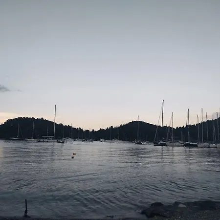 Apartment A4 - Rosemary