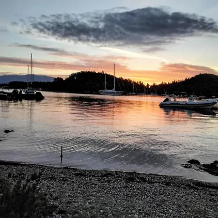 Апартаменты A4 - Rosemary