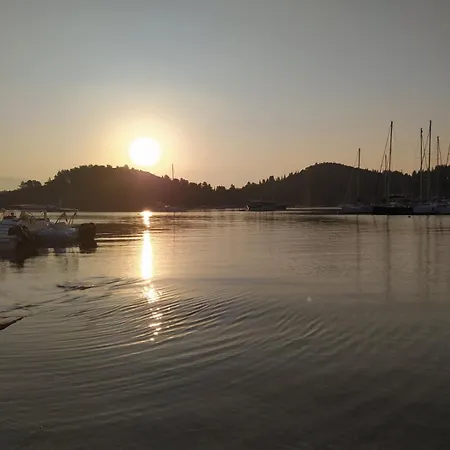 A4 - Rosemary Nydri (Lefkada)