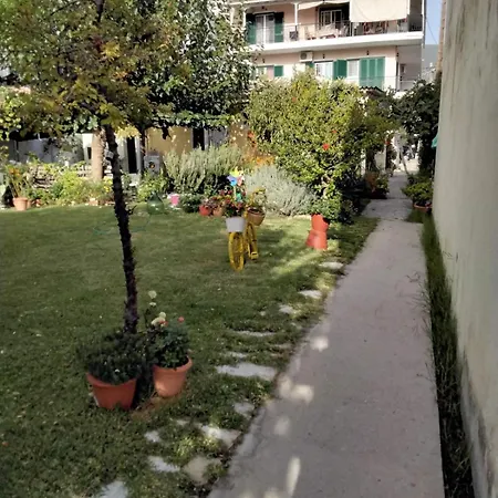 Apartment A4 - Rosemary Nydri (Lefkada)