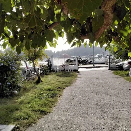 Апартаменты A4 - Rosemary *