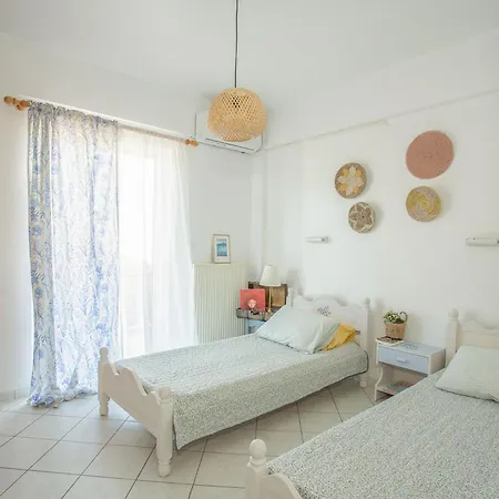 Apartment A4 - Rosemary Nydri (Lefkada)