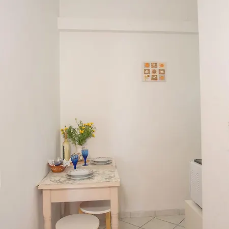 Apartment A4 - Rosemary Nydri (Lefkada)