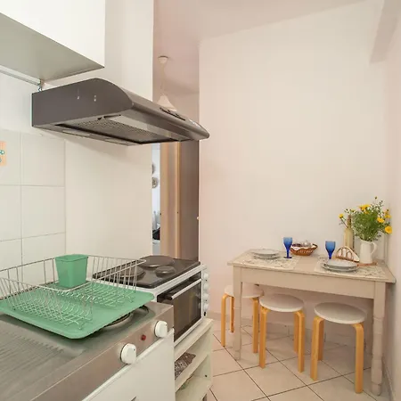 Apartment A4 - Rosemary *