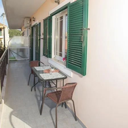 Apartment A4 - Rosemary *
