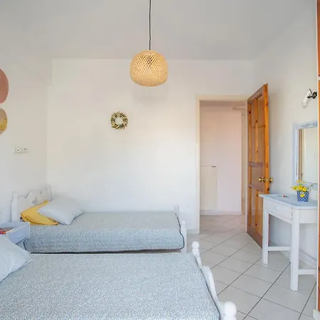 Apartment A4 - Rosemary Nydri (Lefkada)