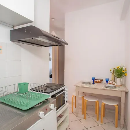 Apartment A4 - Rosemary *