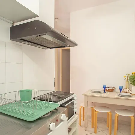 Apartment A4 - Rosemary