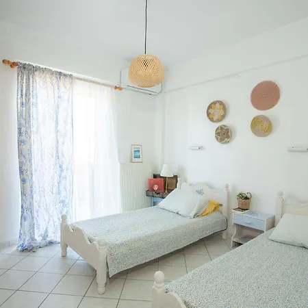 A4 - Rosemary Nydri (Lefkada)