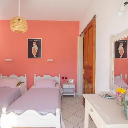 A4 - Rosemary Нидри