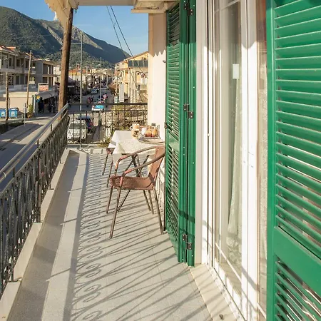 Apartment A4 - Rosemary *