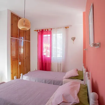 Apartment A4 - Rosemary *