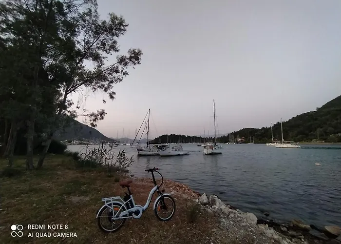 A4 - Rosemary Nydri (Lefkada)