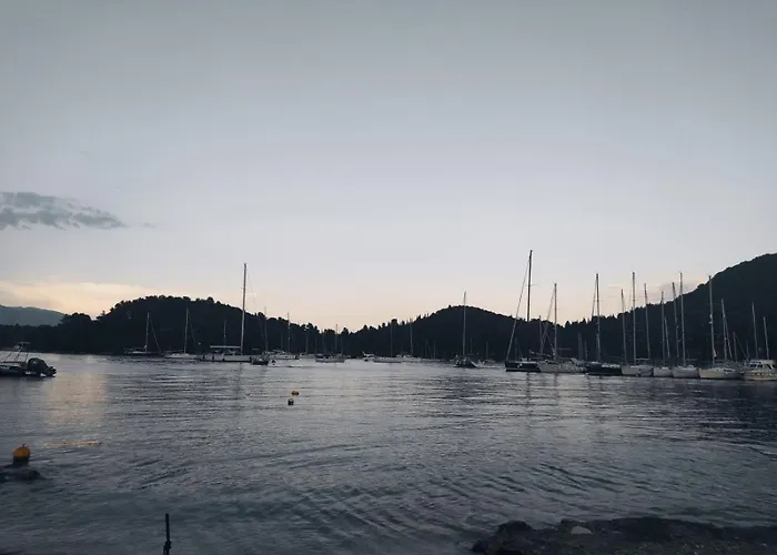 Apartment A4 - Rosemary