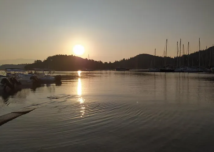 A4 - Rosemary Nydri (Lefkada)