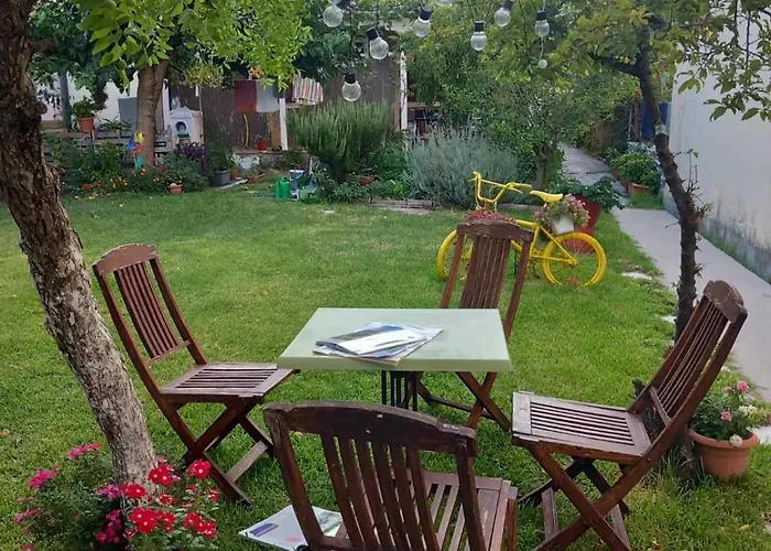 Apartment A4 - Rosemary