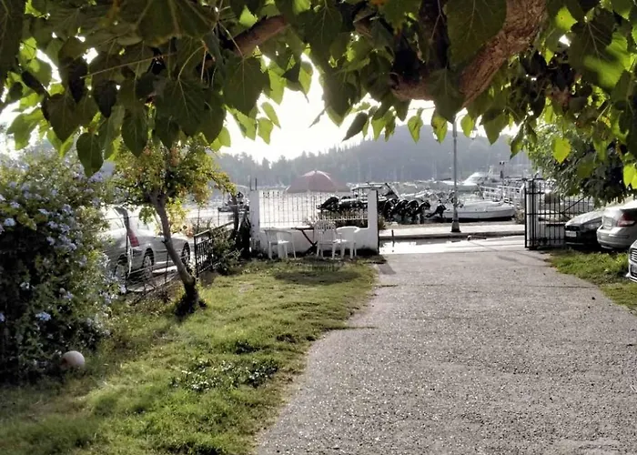 Apartment A4 - Rosemary *