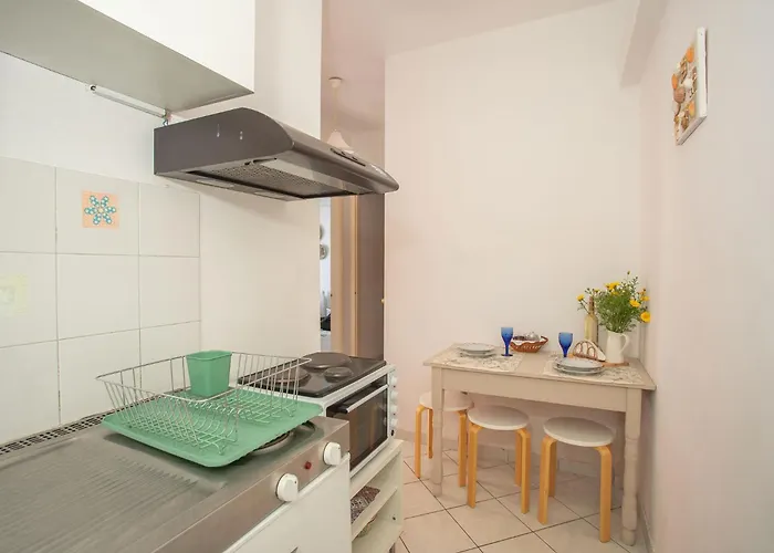 Apartment A4 - Rosemary *