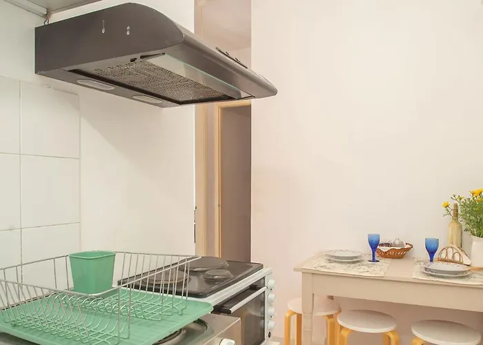 Apartment A4 - Rosemary