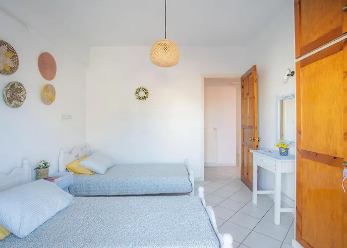 Apartment A4 - Rosemary