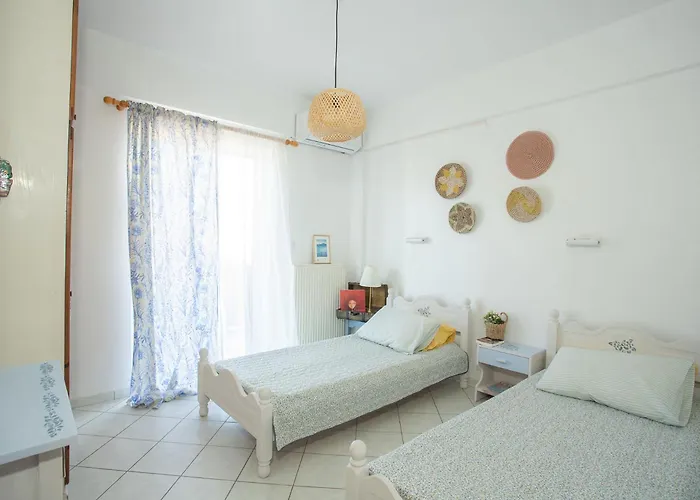 A4 - Rosemary Nydri (Lefkada)